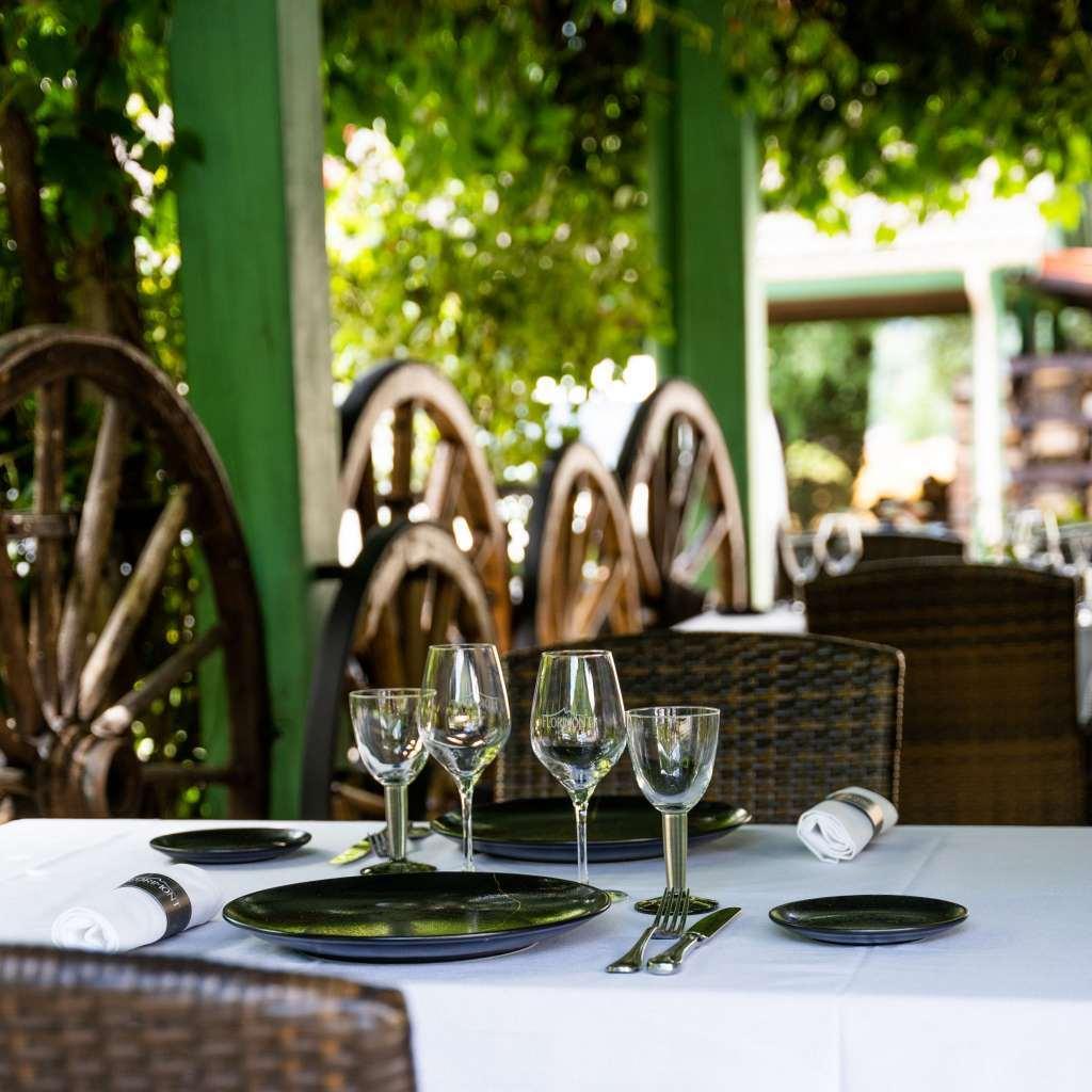 Brit Hotel Florimont Saint-Ferreol Экстерьер фото