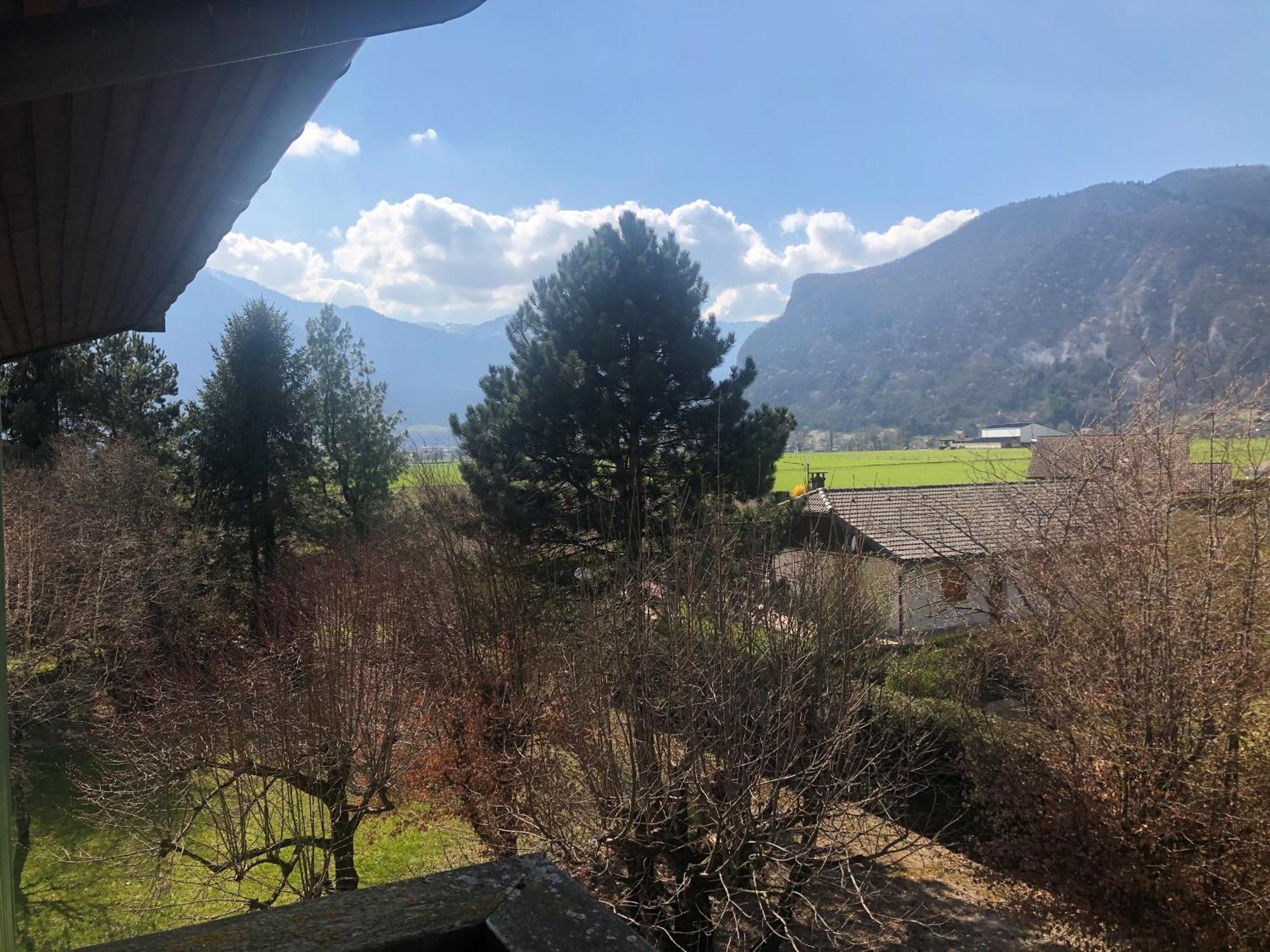 Brit Hotel Florimont Saint-Ferreol Экстерьер фото