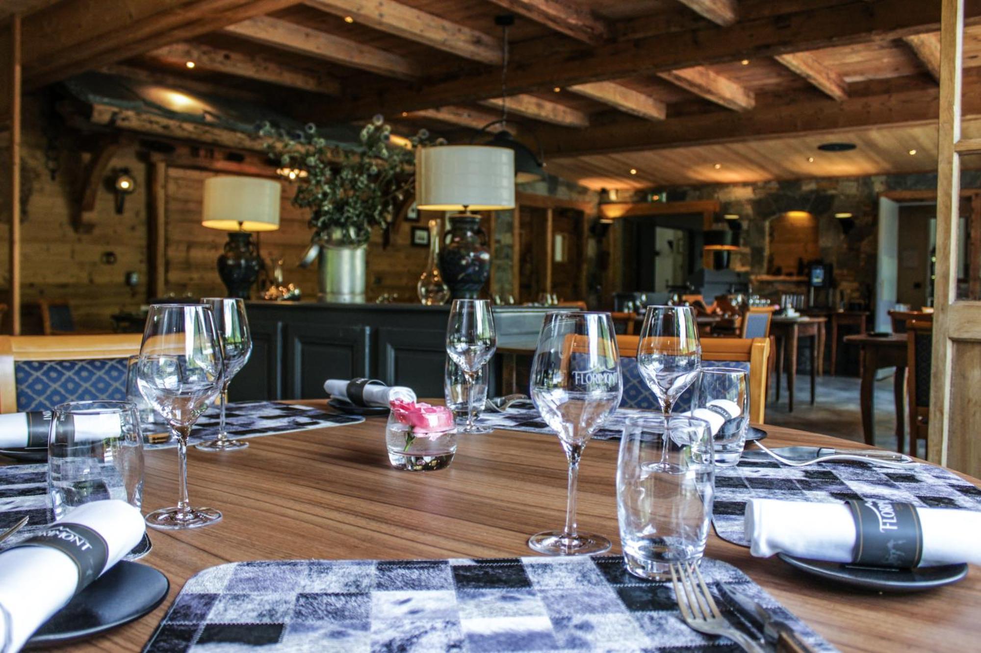 Brit Hotel Florimont Saint-Ferreol Экстерьер фото
